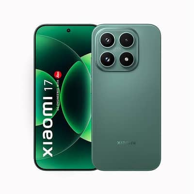 Xiaomi 17
