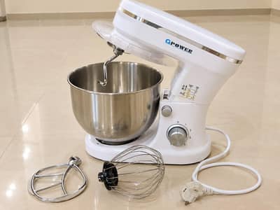 Gpower stand mixer - Dough maker - Atta ghondney ki machine
