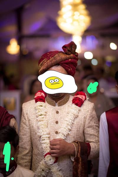Sherwani
