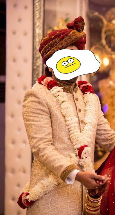 Sherwani 1