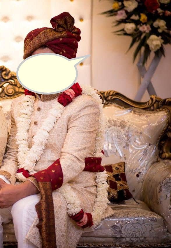 Sherwani 2