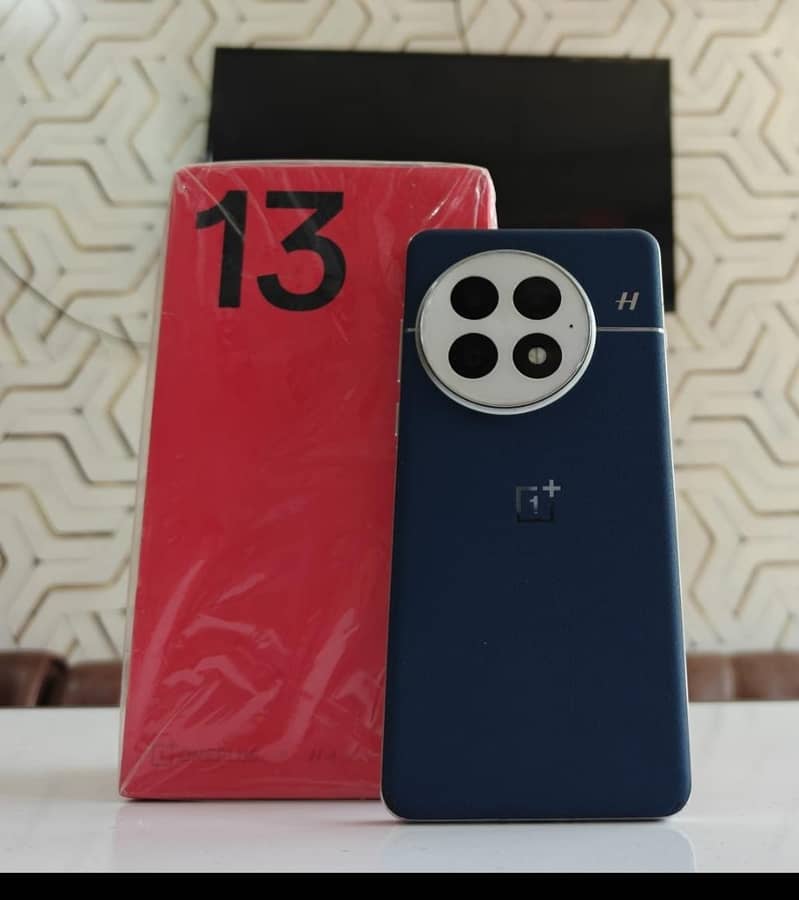 One Plus 13 0