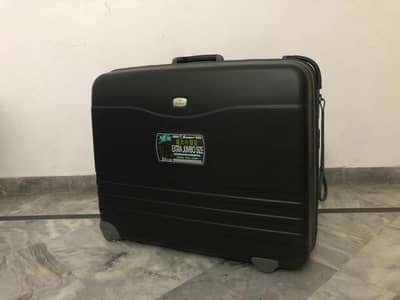 suitcase 2 pack