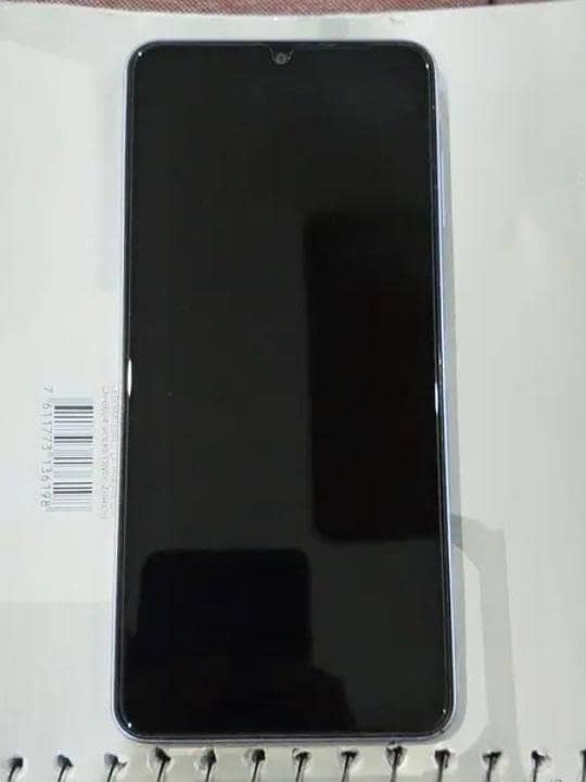 Samsung Mobile A07 1