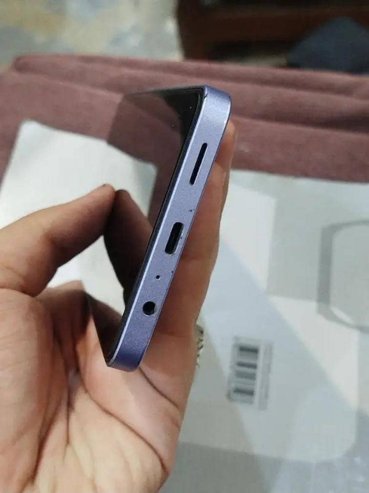 Samsung Mobile A07 2