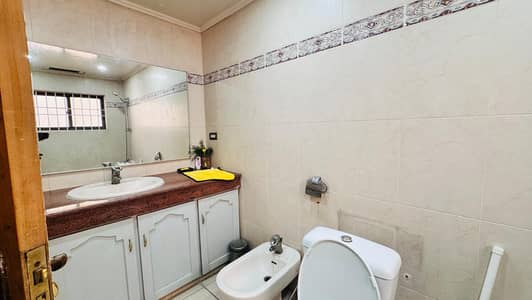 F-11 Excellent 666 SQY Double Story House Proper 5 Bedrooms, Proper 5 Attached Bathrooms Modern Fittings Along With Neat Flooring