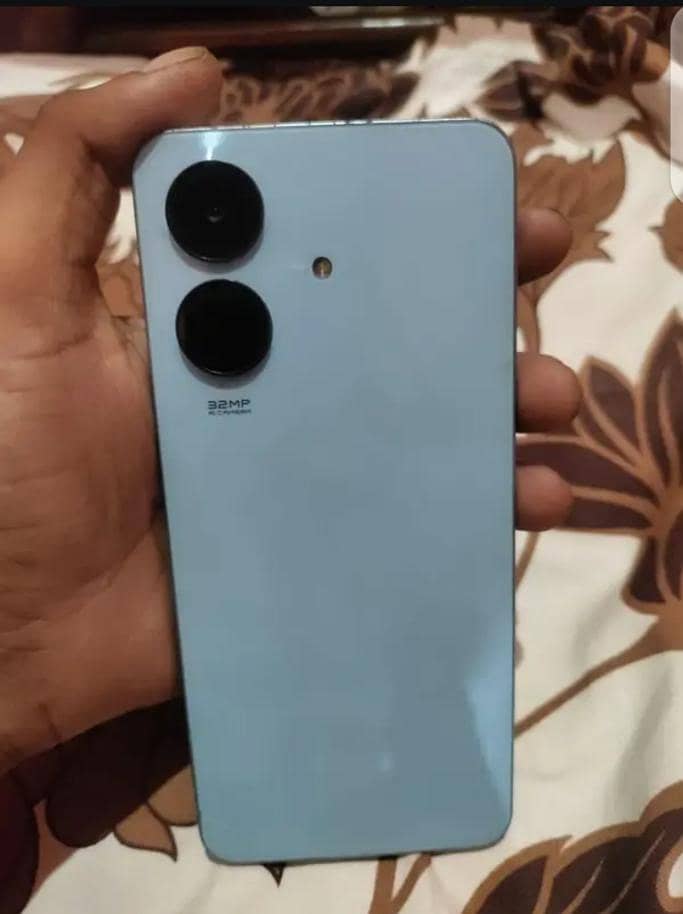 Realme Note 60 0