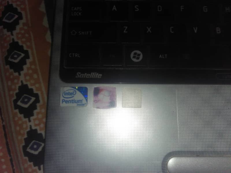 Ok condition 1