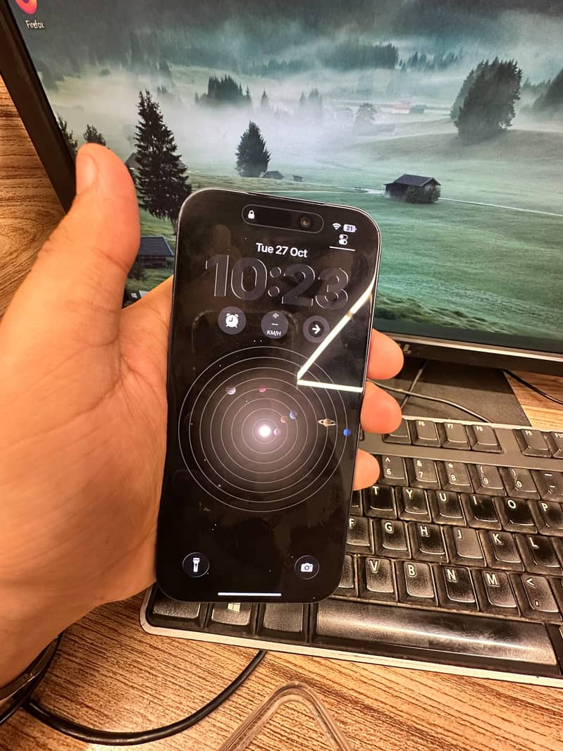 Apple iPhone 17 Pro 3