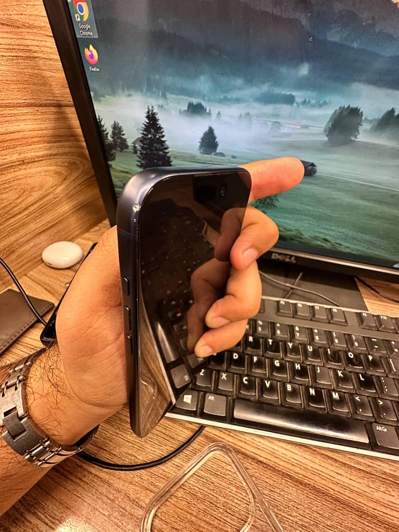 Apple iPhone 17 Pro 5
