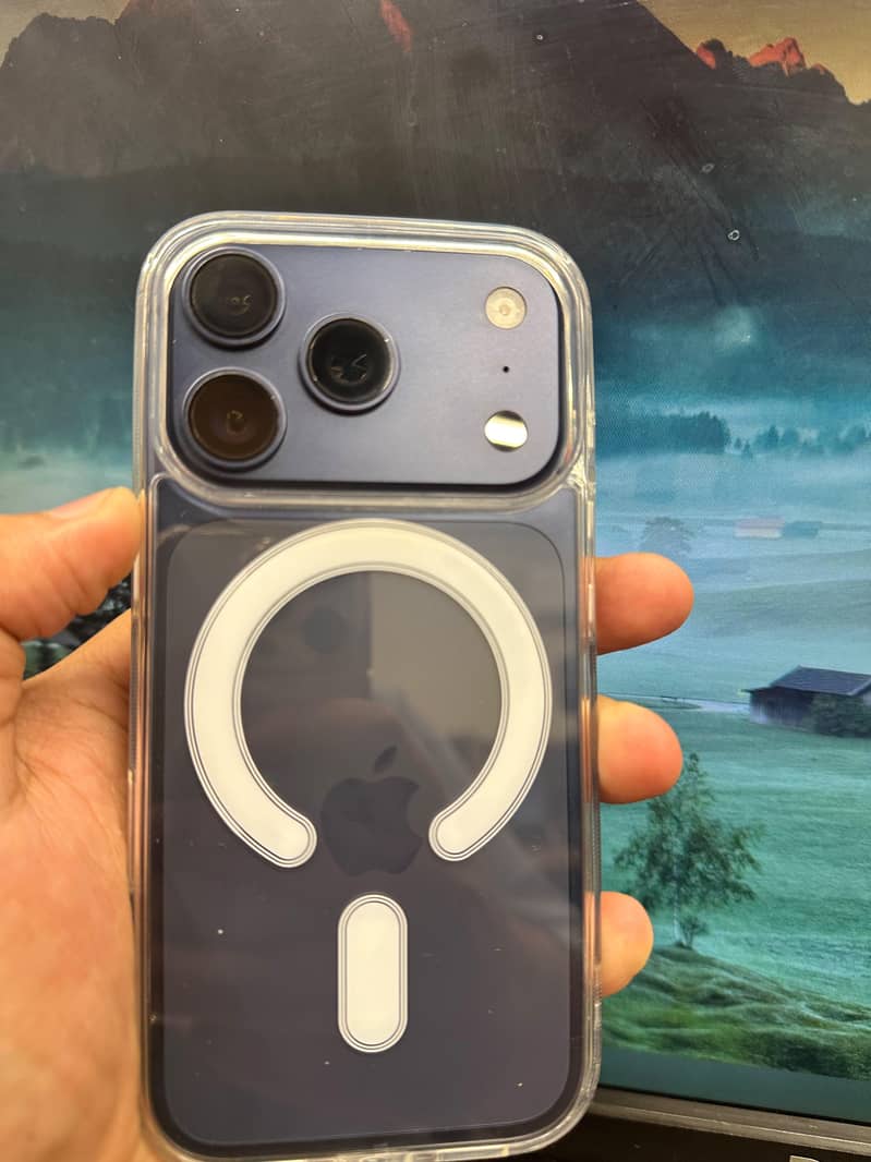 Apple iPhone 17 Pro 7