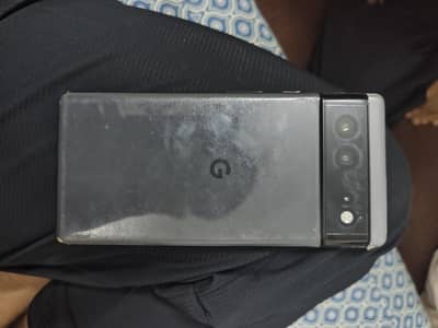 Google Pixel 6