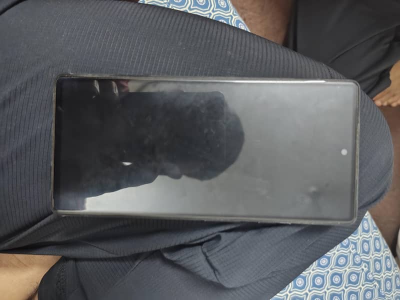 Google Pixel 6 1