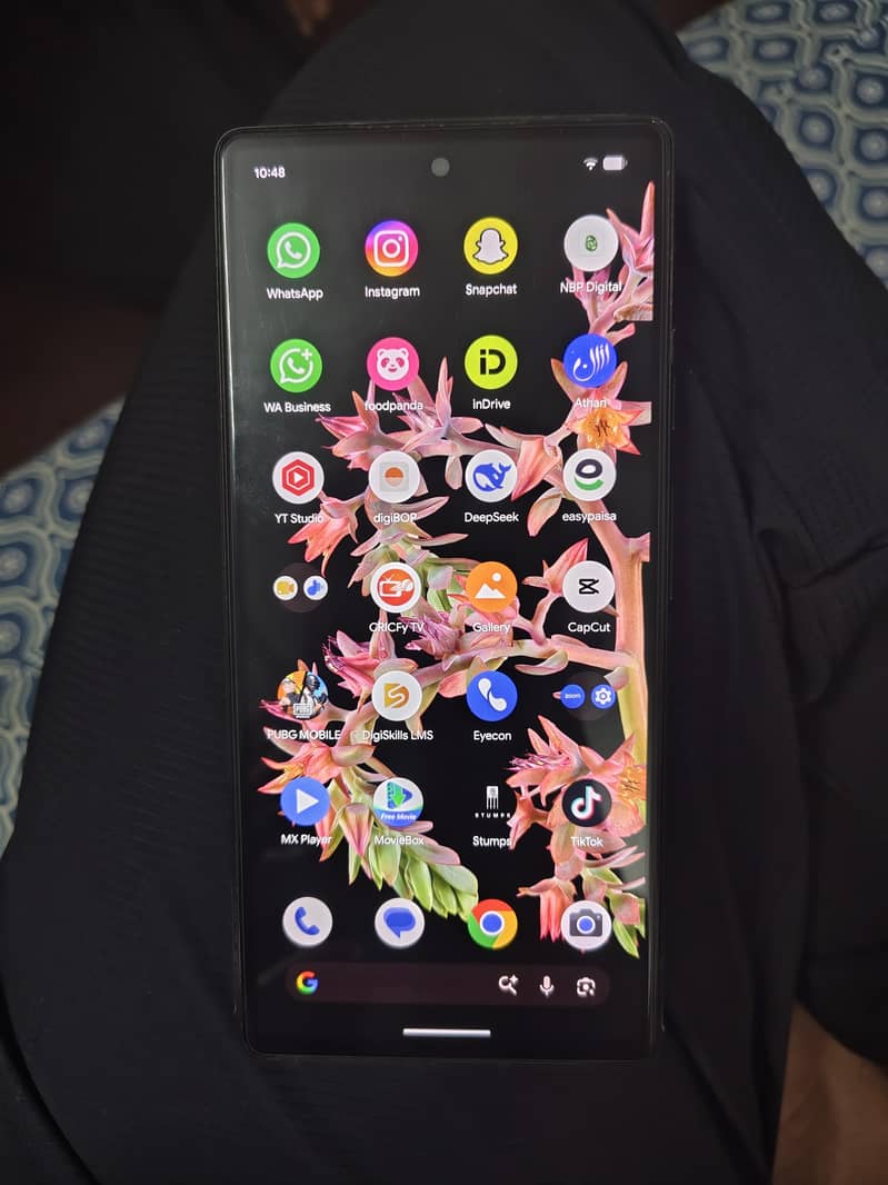 Google Pixel 6 2