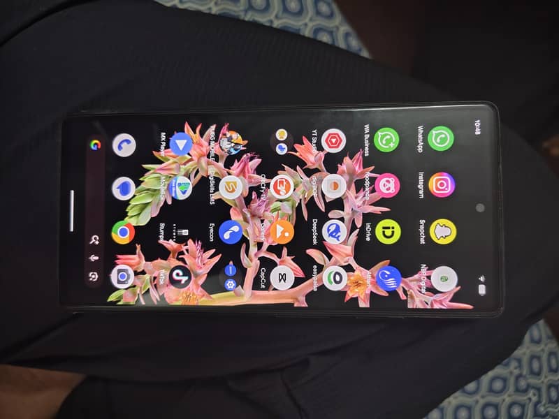 Google Pixel 6 5
