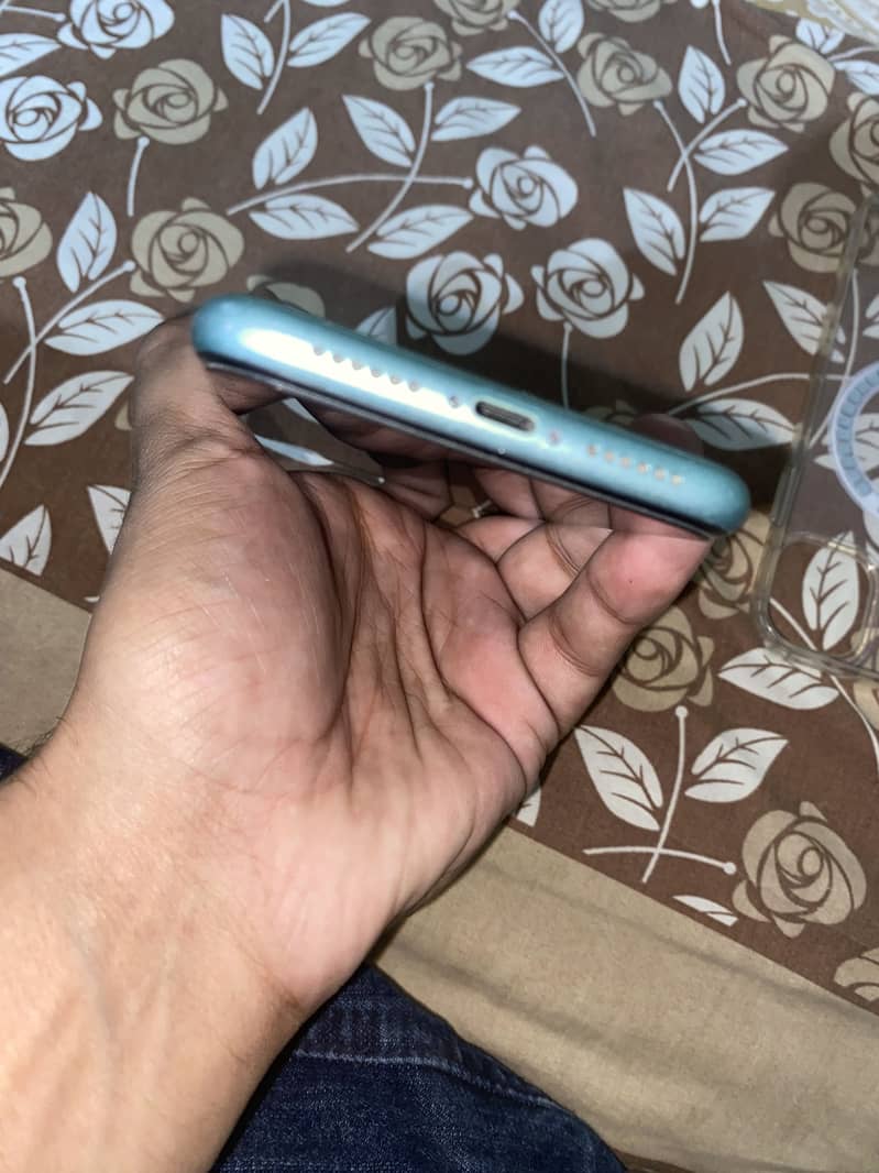 Apple iPhone 11 0