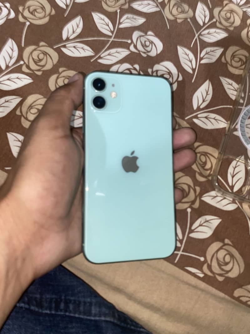 Apple iPhone 11 5