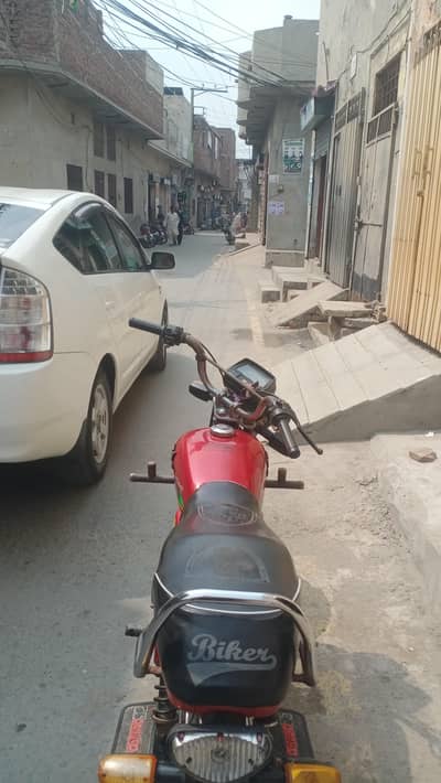 Exchange 125 wp 03141736049