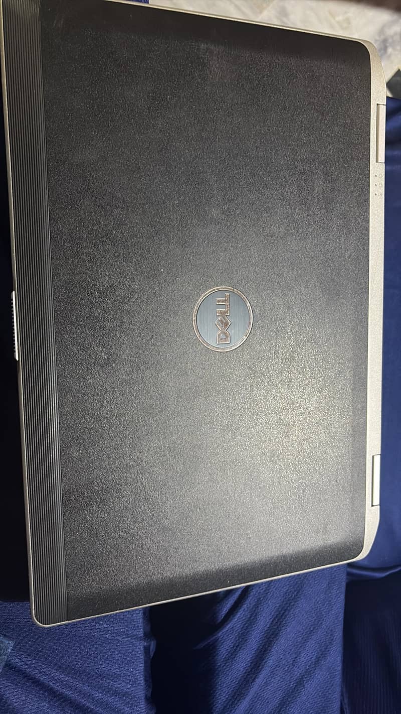 Core i5 3gen 1