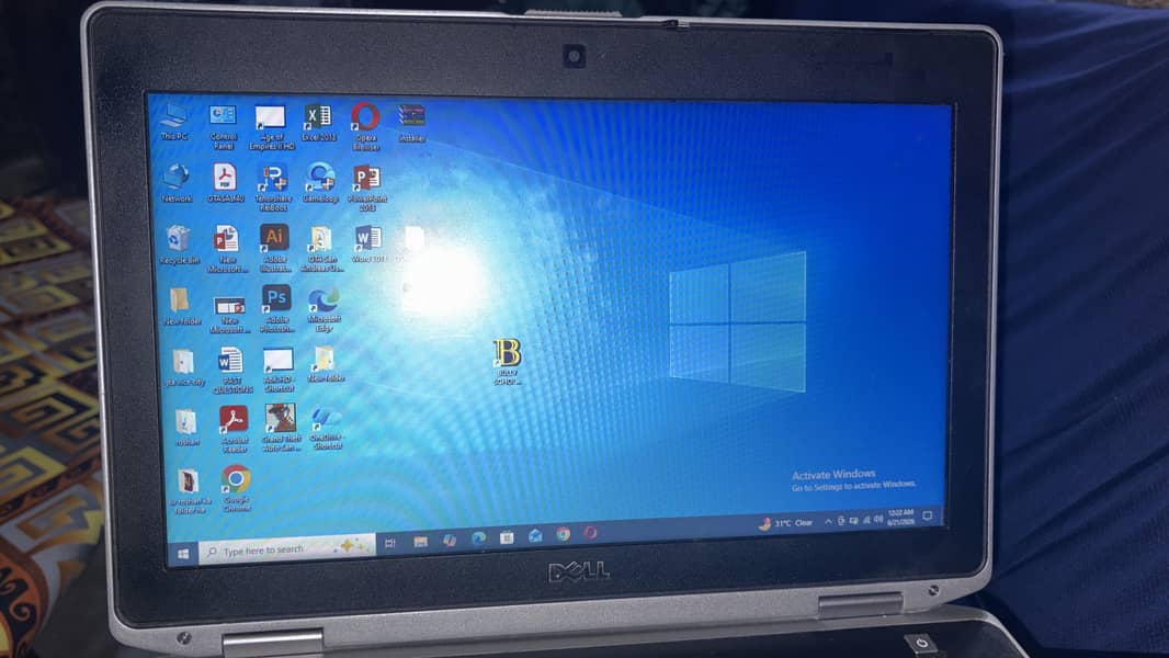Core i5 3gen 2