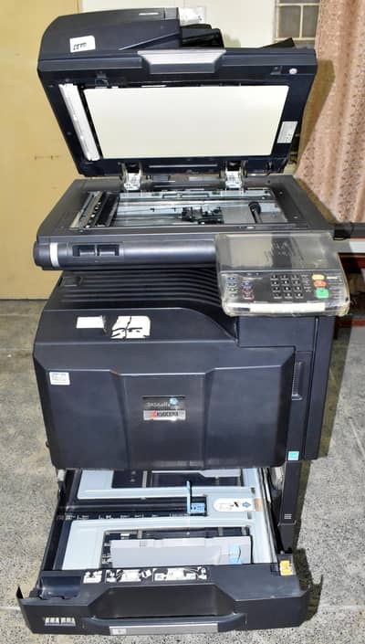 Taskalfa 5500i Kyocera