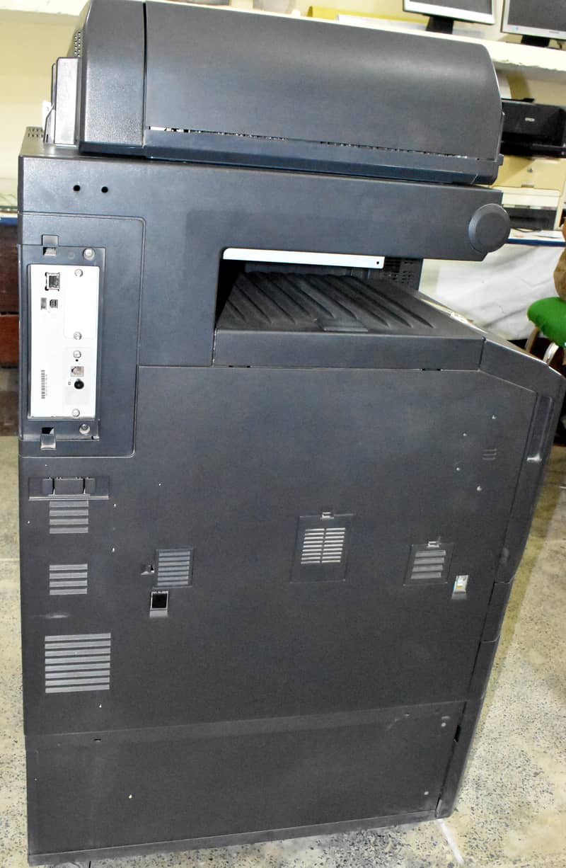 Taskalfa 5500i Kyocera 2
