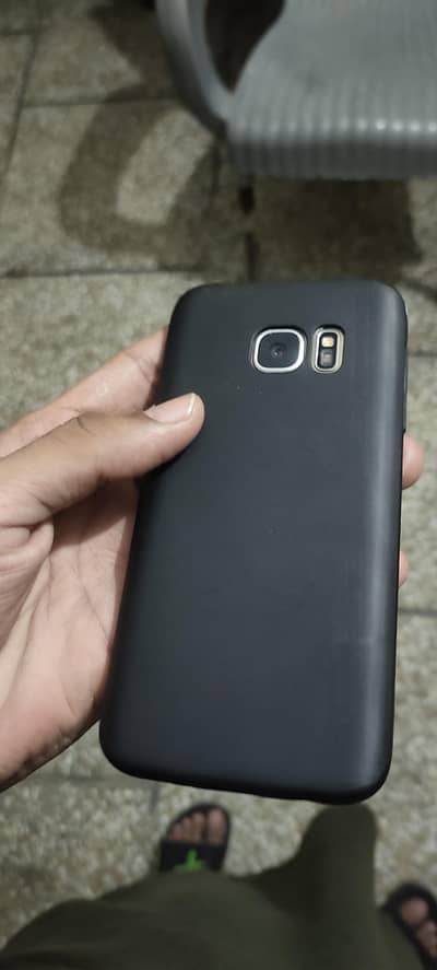 galaxy s7 PTA approved
