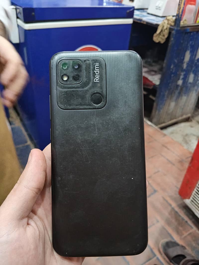 Realme Other Model 0