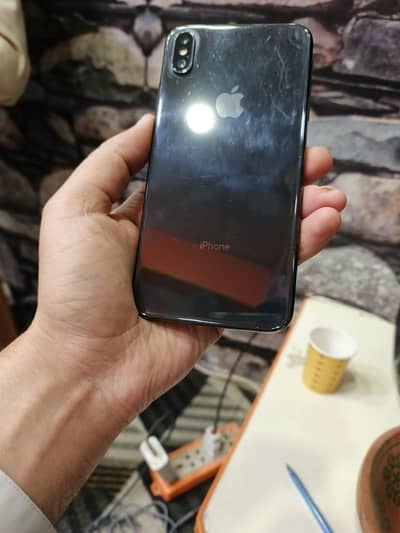 Apple iPhone XS Max