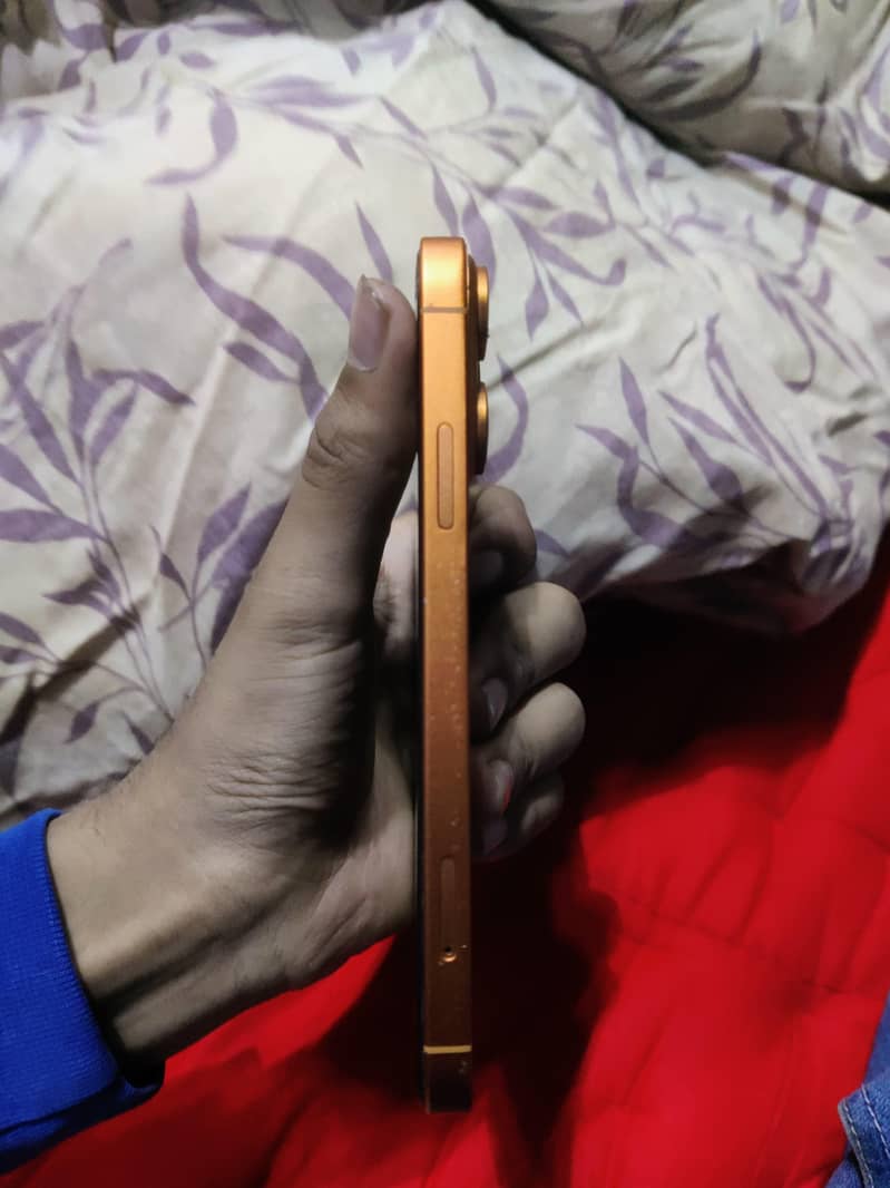 iphone xr converted 17 pro 6