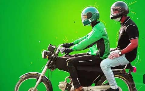 pick & drop baik service