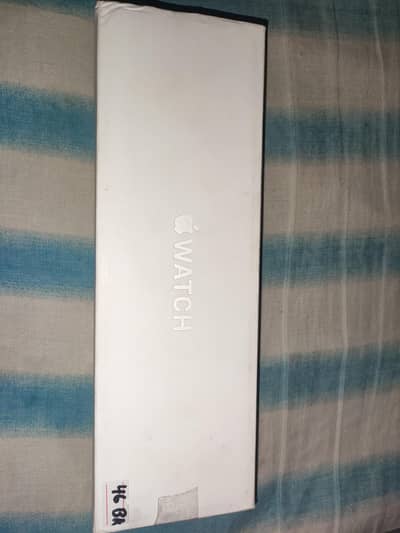 Apple Watch 11 Series 46 mm GPS