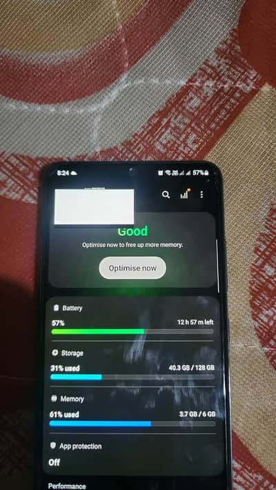 Samsung Mobile A32