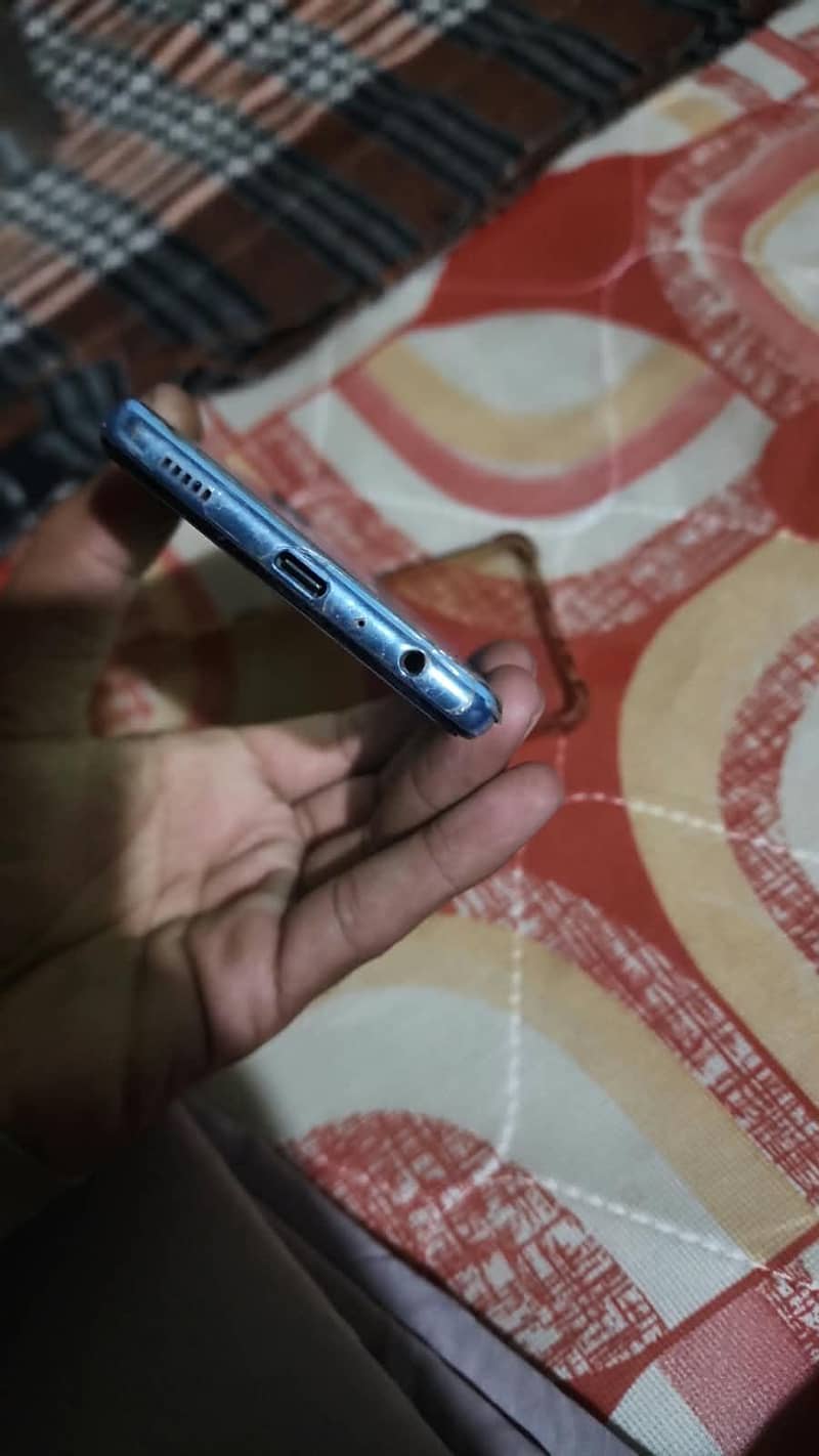 Samsung Mobile A32 4