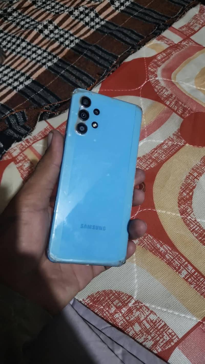 Samsung Mobile A32 5