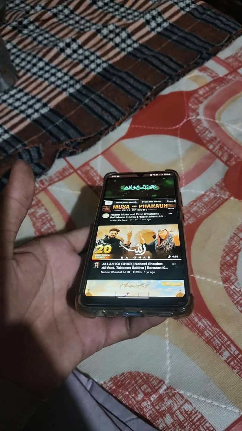 Samsung Mobile A32 6