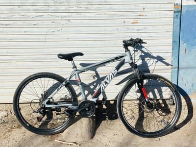 Bicycle for sale