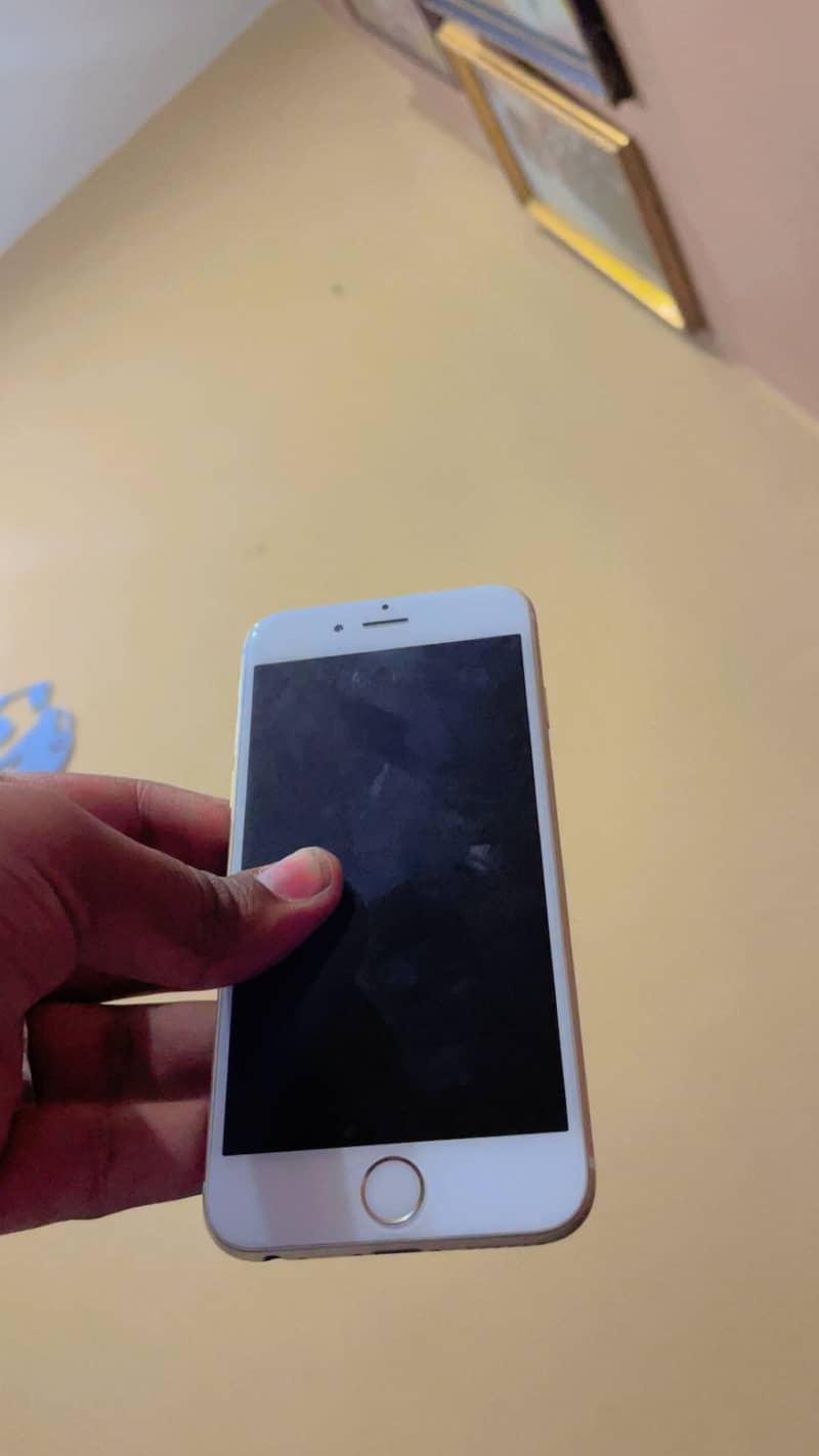 Apple iPhone 6 0