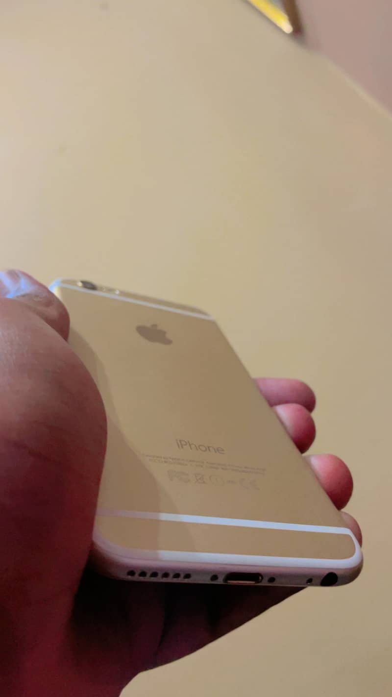 Apple iPhone 6 1