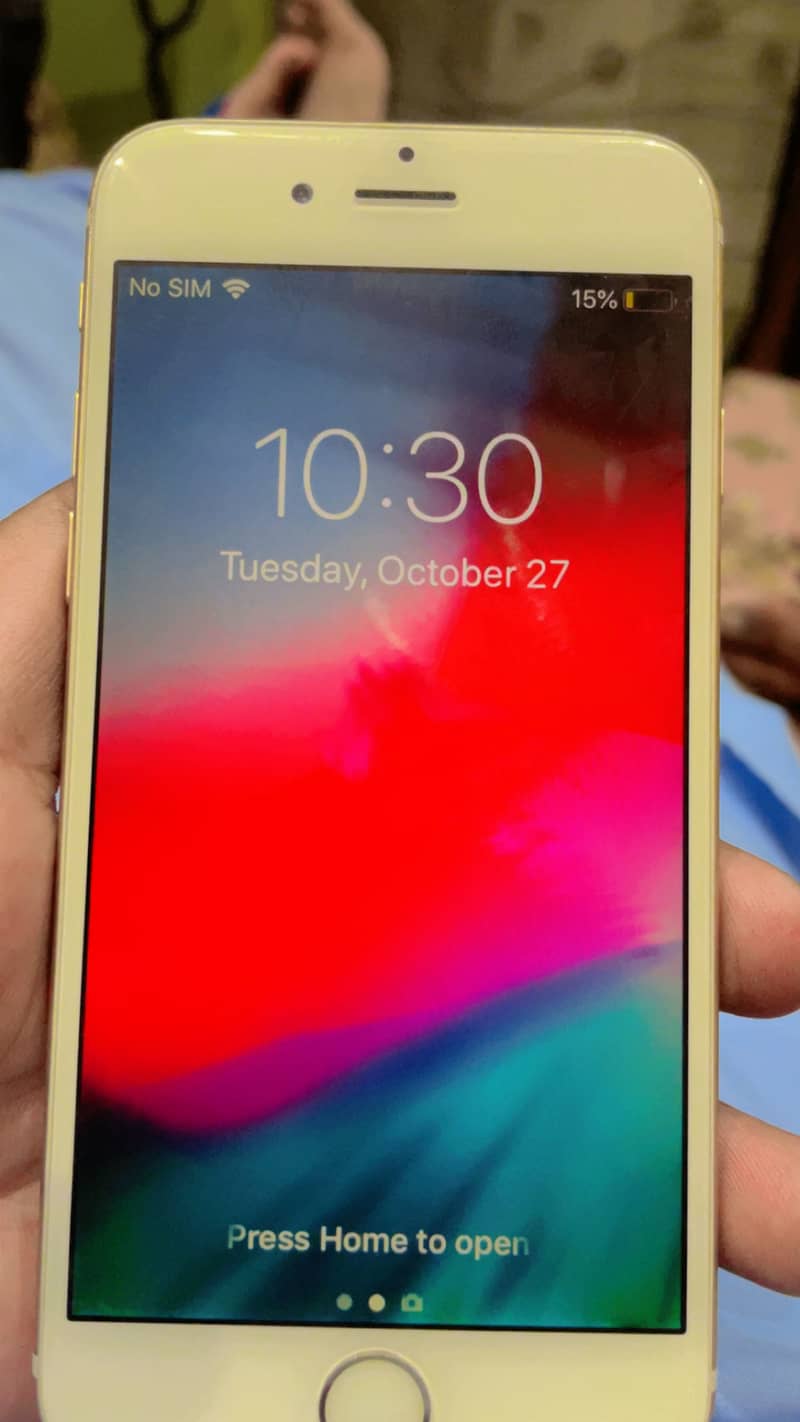 Apple iPhone 6 2
