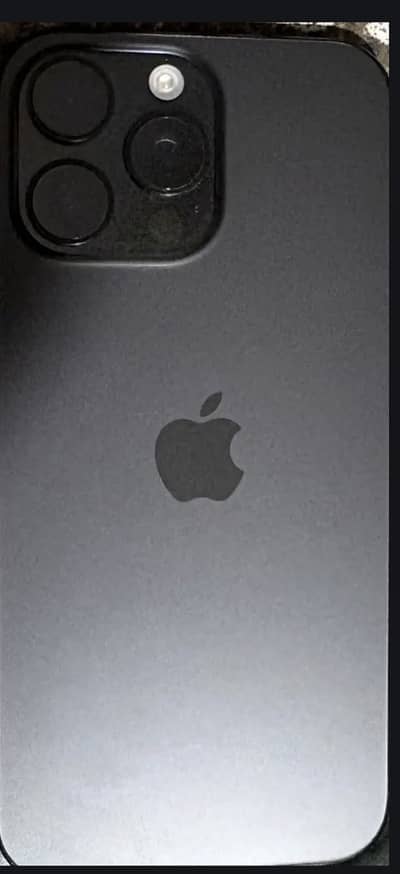 Apple iPhone 16 Pro Max, 512 GB , like brand new
