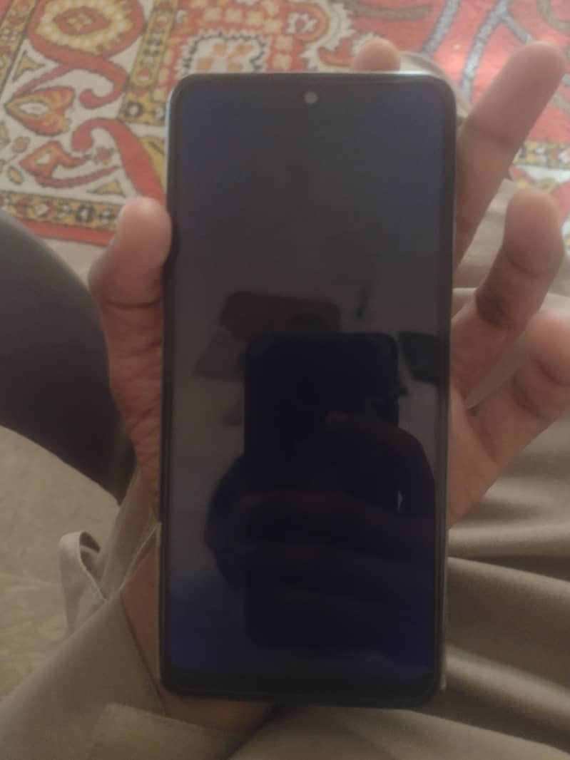 Xiaomi Redmi Note 12 0