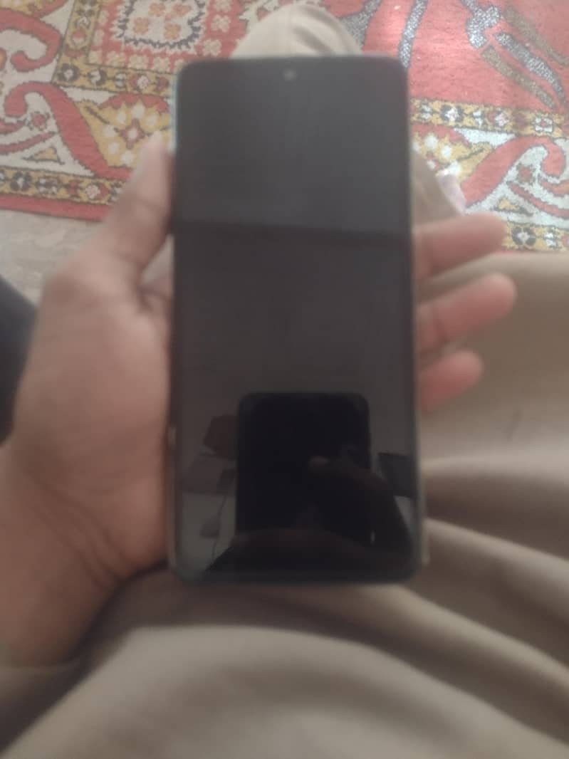 Xiaomi Redmi Note 12 1