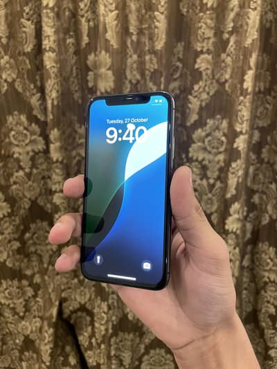 Apple iPhone XS