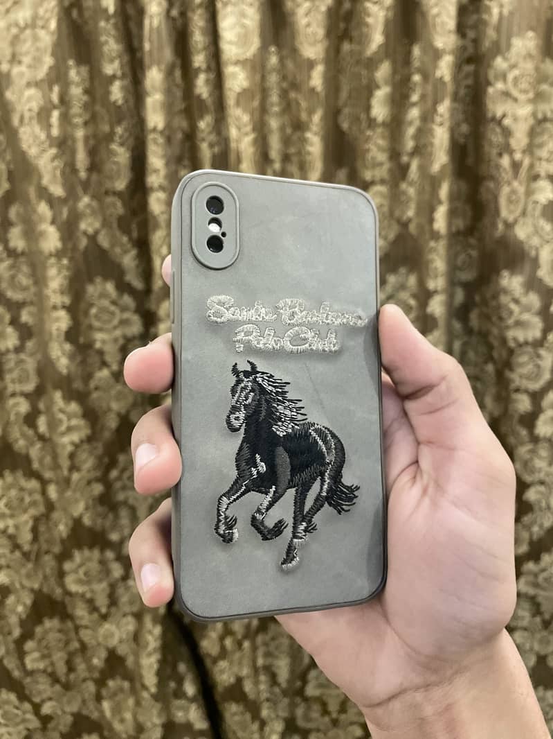 Apple iPhone XS 6