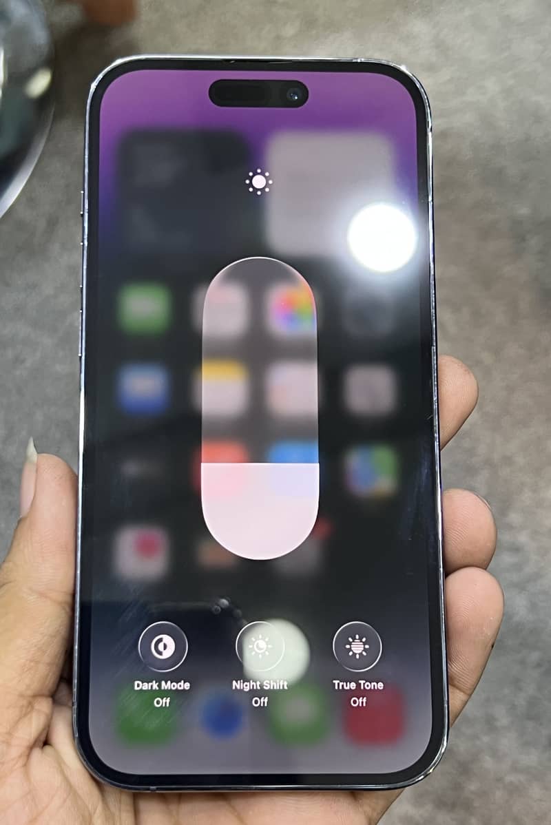 Apple iPhone 14 Pro 3