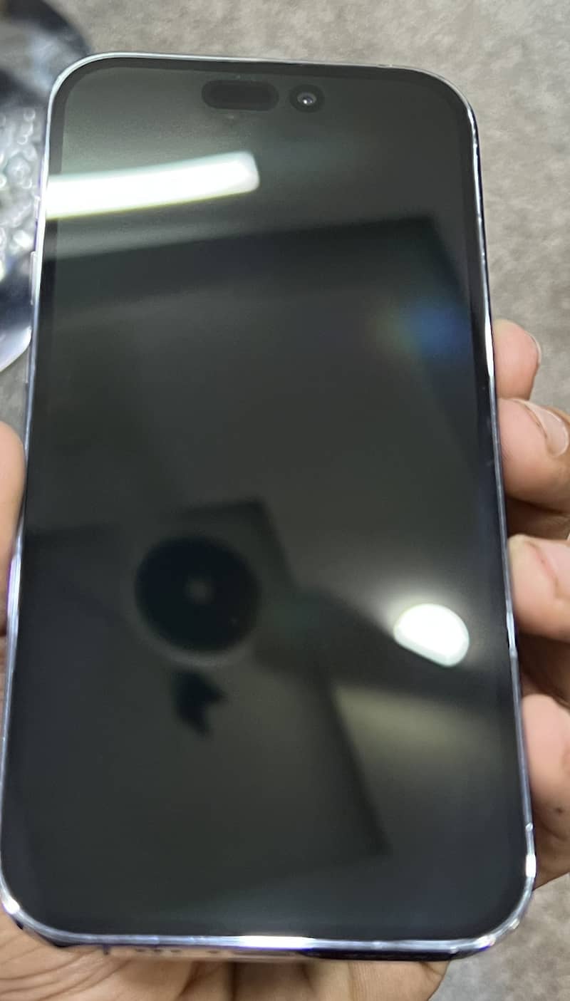 Apple iPhone 14 Pro 4