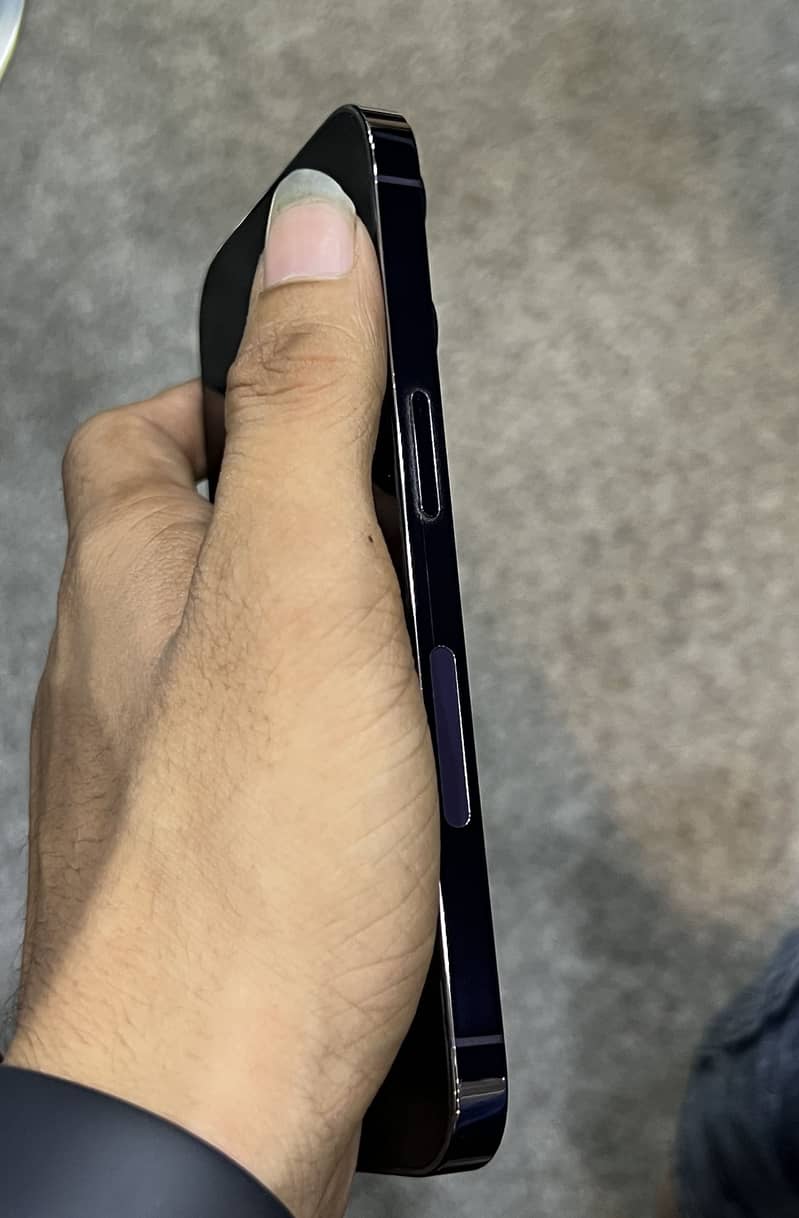 Apple iPhone 14 Pro 5