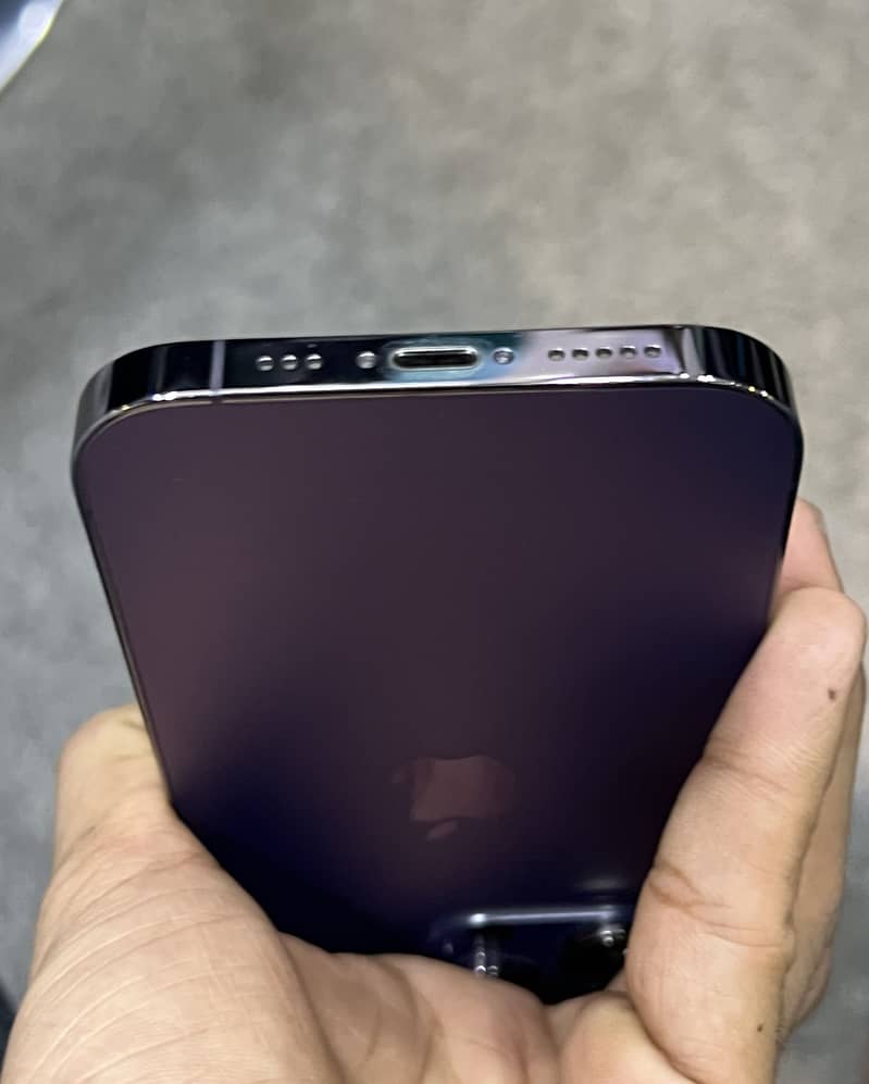 Apple iPhone 14 Pro 6