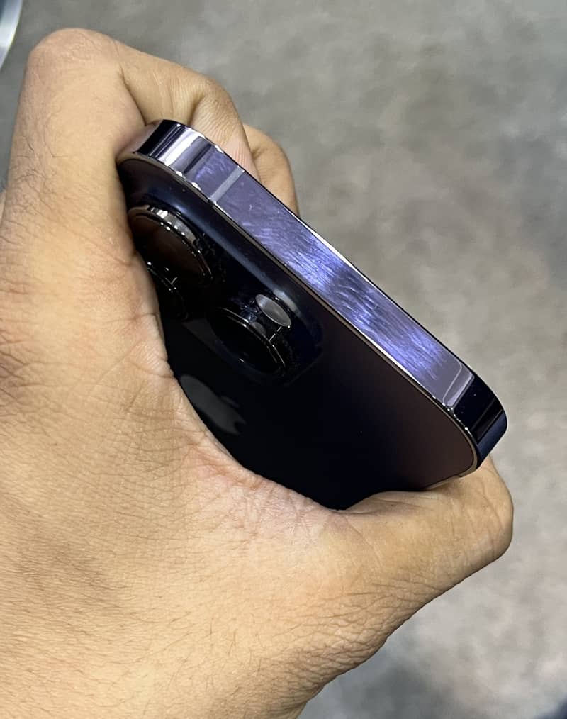 Apple iPhone 14 Pro 7